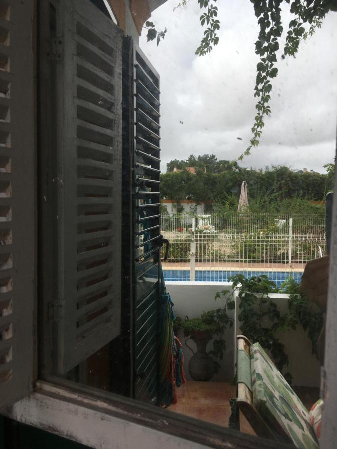 דירות אזייתאו A Casa Do Lagar מראה חיצוני תמונה