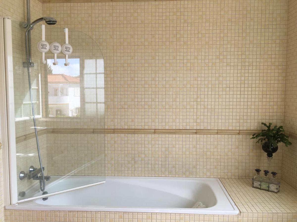 דירות אזייתאו A Casa Do Lagar מראה חיצוני תמונה