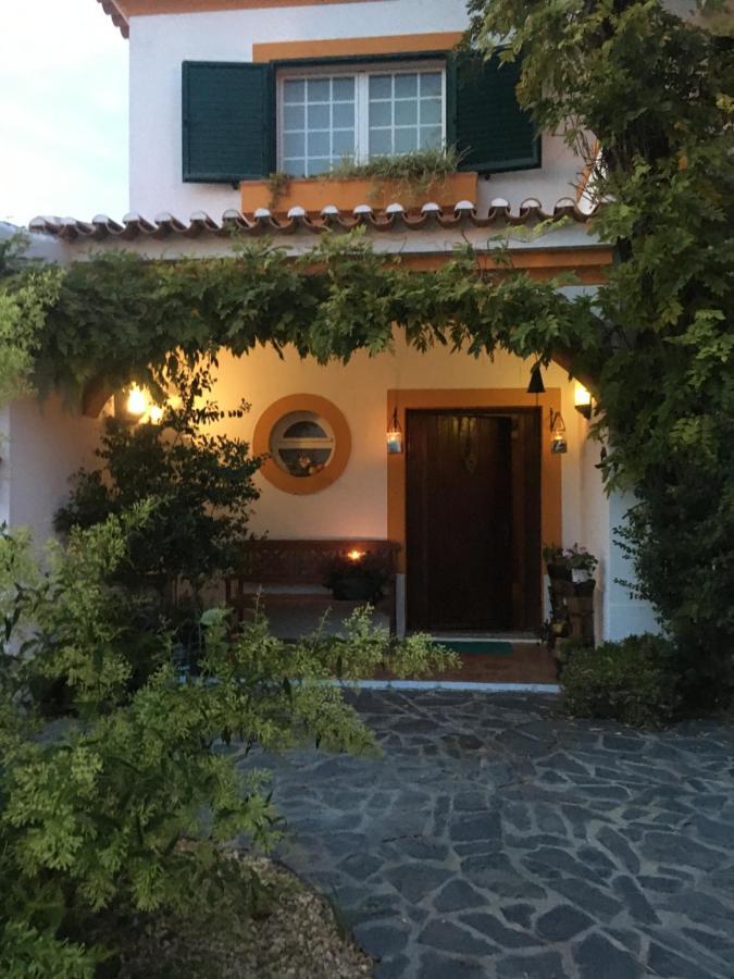 דירות אזייתאו A Casa Do Lagar מראה חיצוני תמונה