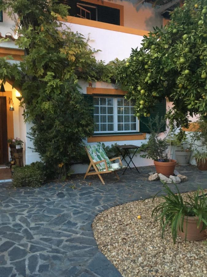 דירות אזייתאו A Casa Do Lagar מראה חיצוני תמונה