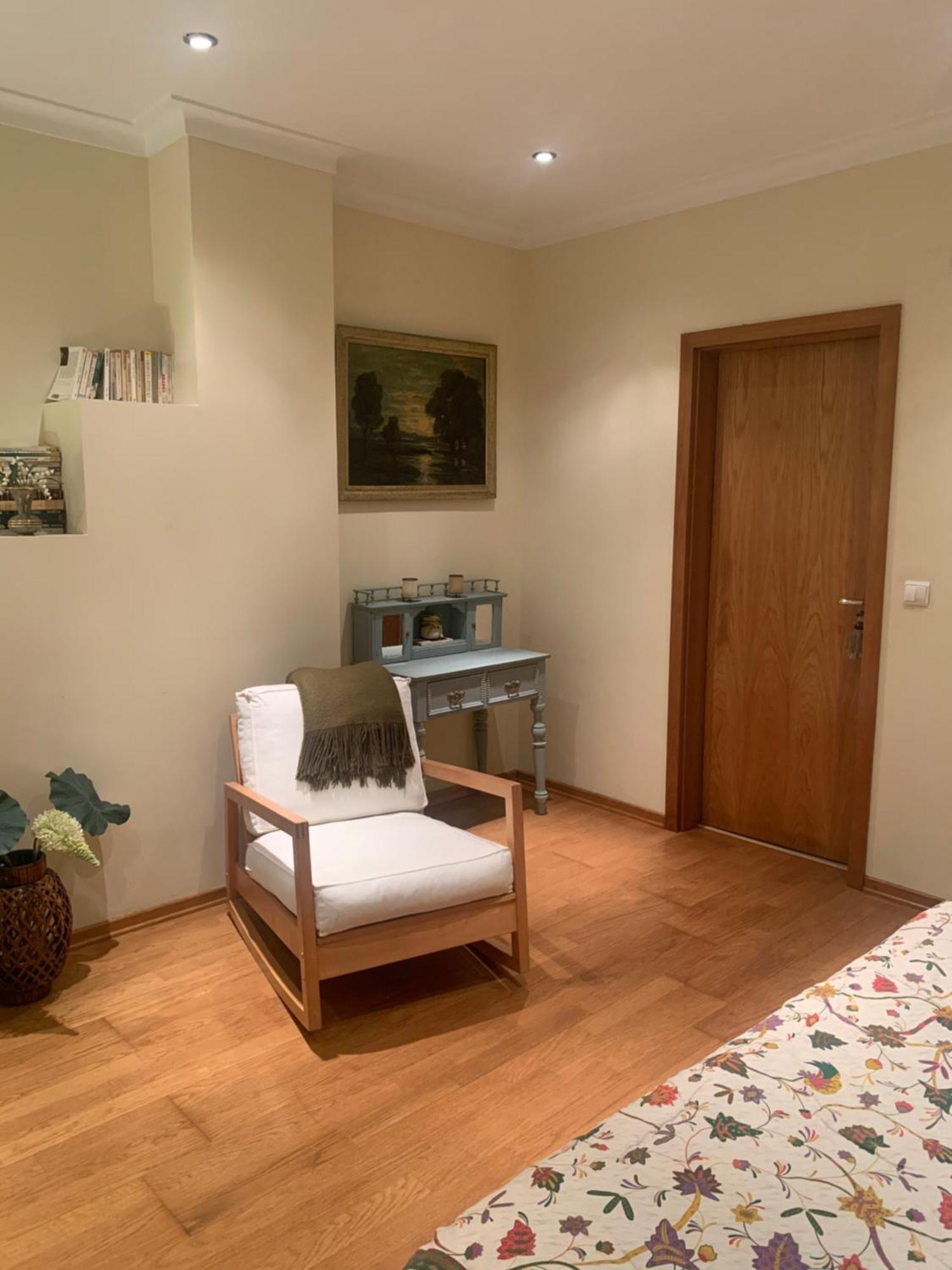 דירות אזייתאו A Casa Do Lagar מראה חיצוני תמונה