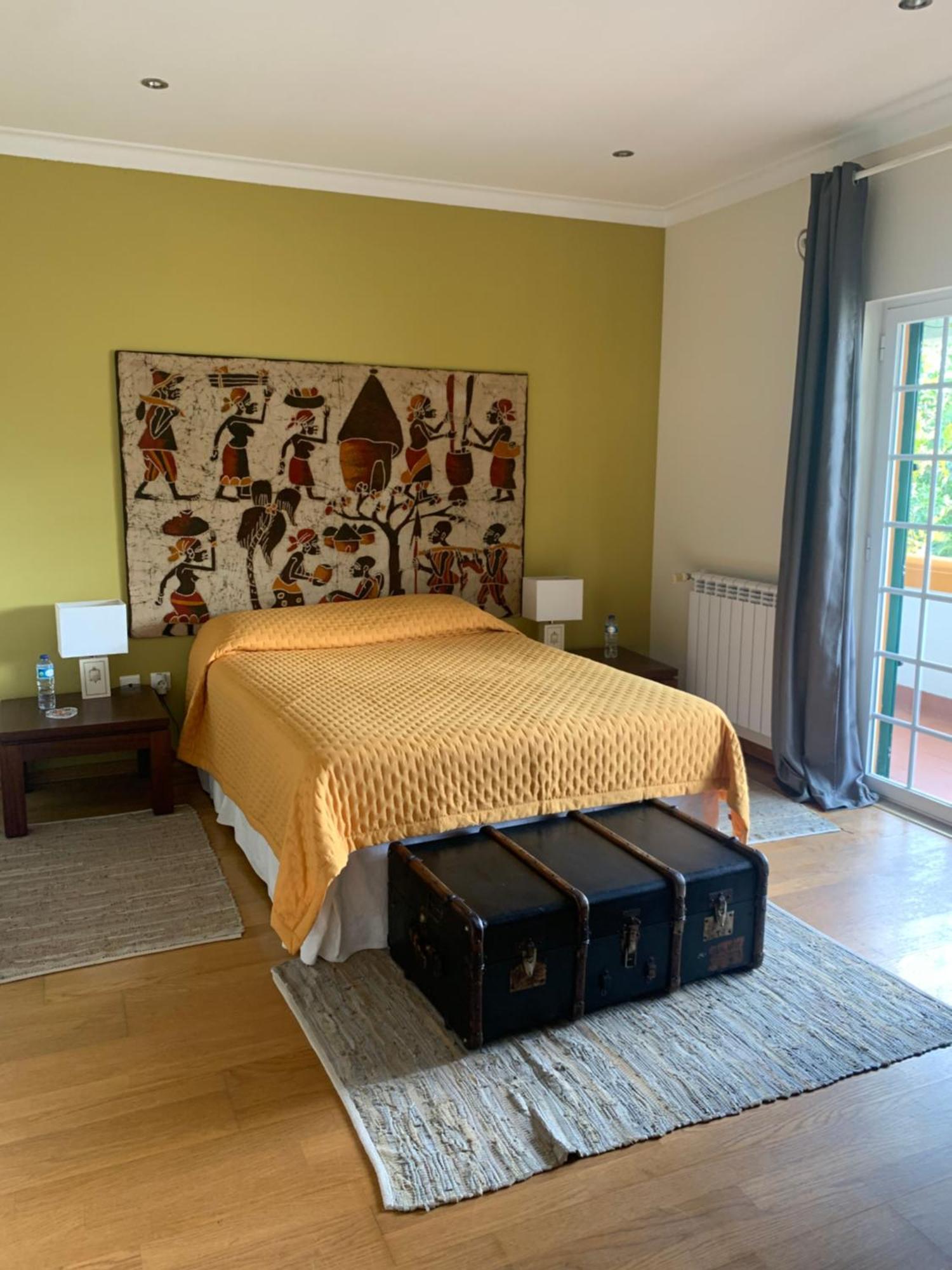דירות אזייתאו A Casa Do Lagar מראה חיצוני תמונה