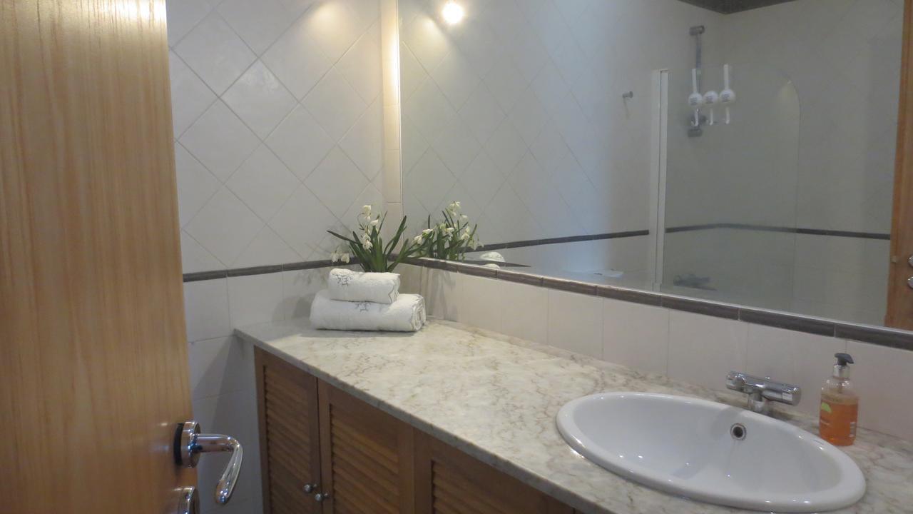 דירות אזייתאו A Casa Do Lagar מראה חיצוני תמונה