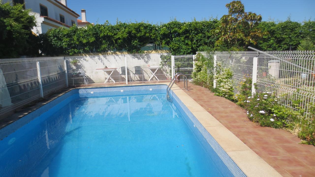 דירות אזייתאו A Casa Do Lagar מראה חיצוני תמונה