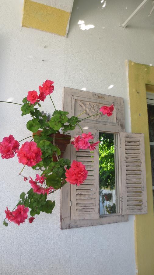 דירות אזייתאו A Casa Do Lagar מראה חיצוני תמונה