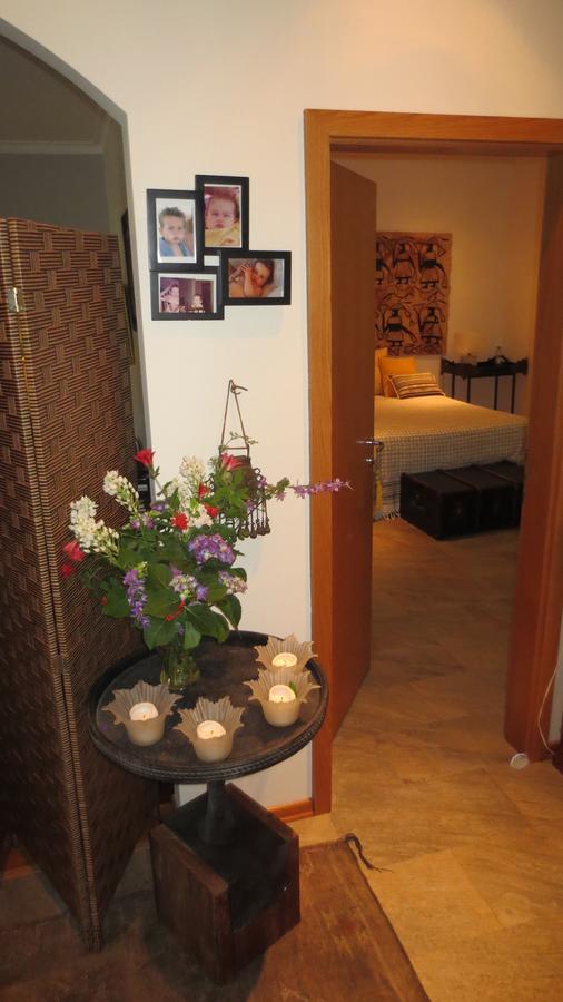 דירות אזייתאו A Casa Do Lagar מראה חיצוני תמונה